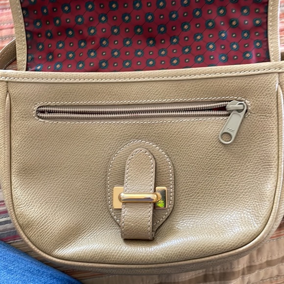 Loewe cross body purse. Perfect condition. - Picture 7 of 10